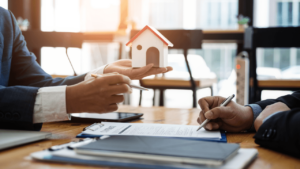 Comprendre les frais de notaire dans les transactions immobilières complexes